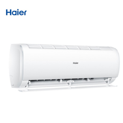  海爾 雷神者1.5匹洗空氣空調(diào)掛機(jī) 新一級(jí)變頻 靜音節(jié)能 KFR-35GW/06KAA81U1 