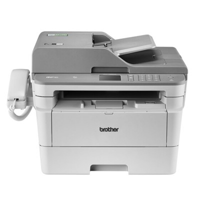 多功能一體機(jī) 兄弟（brother）MFC-7895DW A4黑白激光多功能一體機(jī)（打印 復(fù)印 自動(dòng)雙面無(wú)線網(wǎng)絡(luò)）