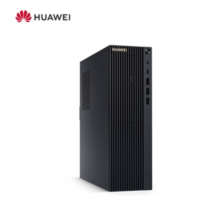 華為（HUAWEI）擎云W525 臺(tái)式計(jì)算機(jī) 信創(chuàng)國(guó)產(chǎn)化臺(tái)式電腦主機(jī) 盤古M900/16G/512G SSD/統(tǒng)信UOS