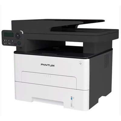 奔圖（PANTUM）M7112DN  A4黑白打印機(jī) 打印復(fù)印掃描 自動(dòng)雙面 商用辦公